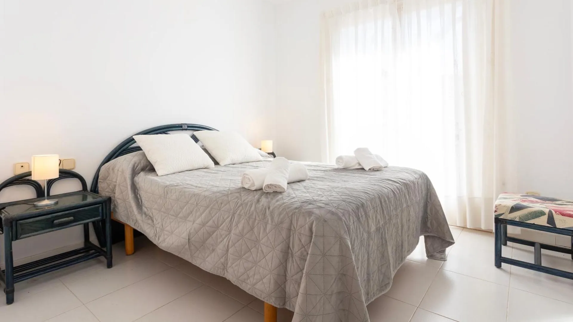 Geranis Villa Llafranc 0*,  Spain
