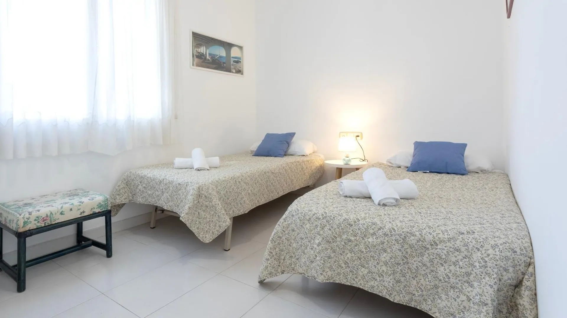Geranis Villa Llafranc Holiday home