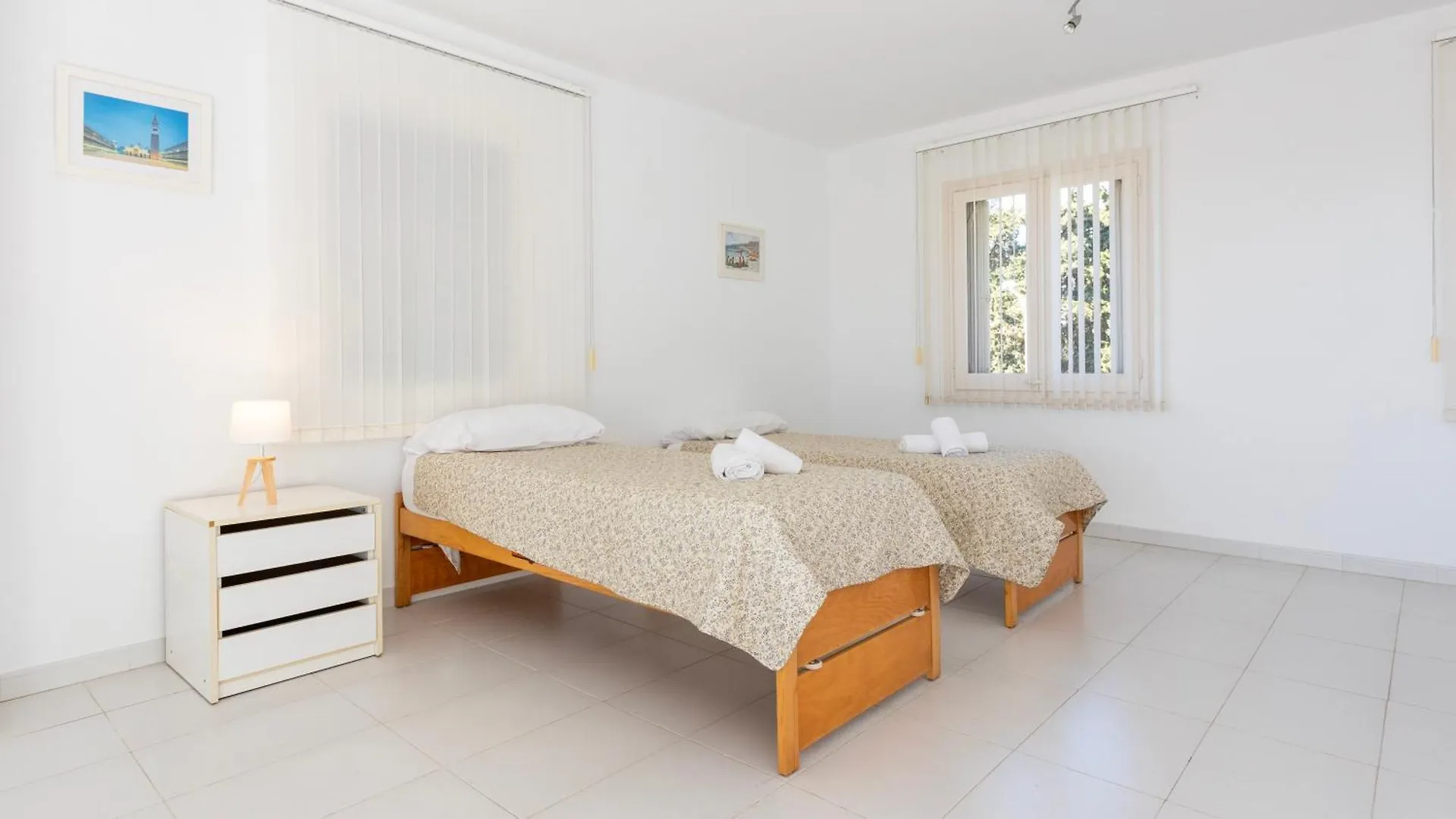 Holiday home Geranis Villa Llafranc Spain
