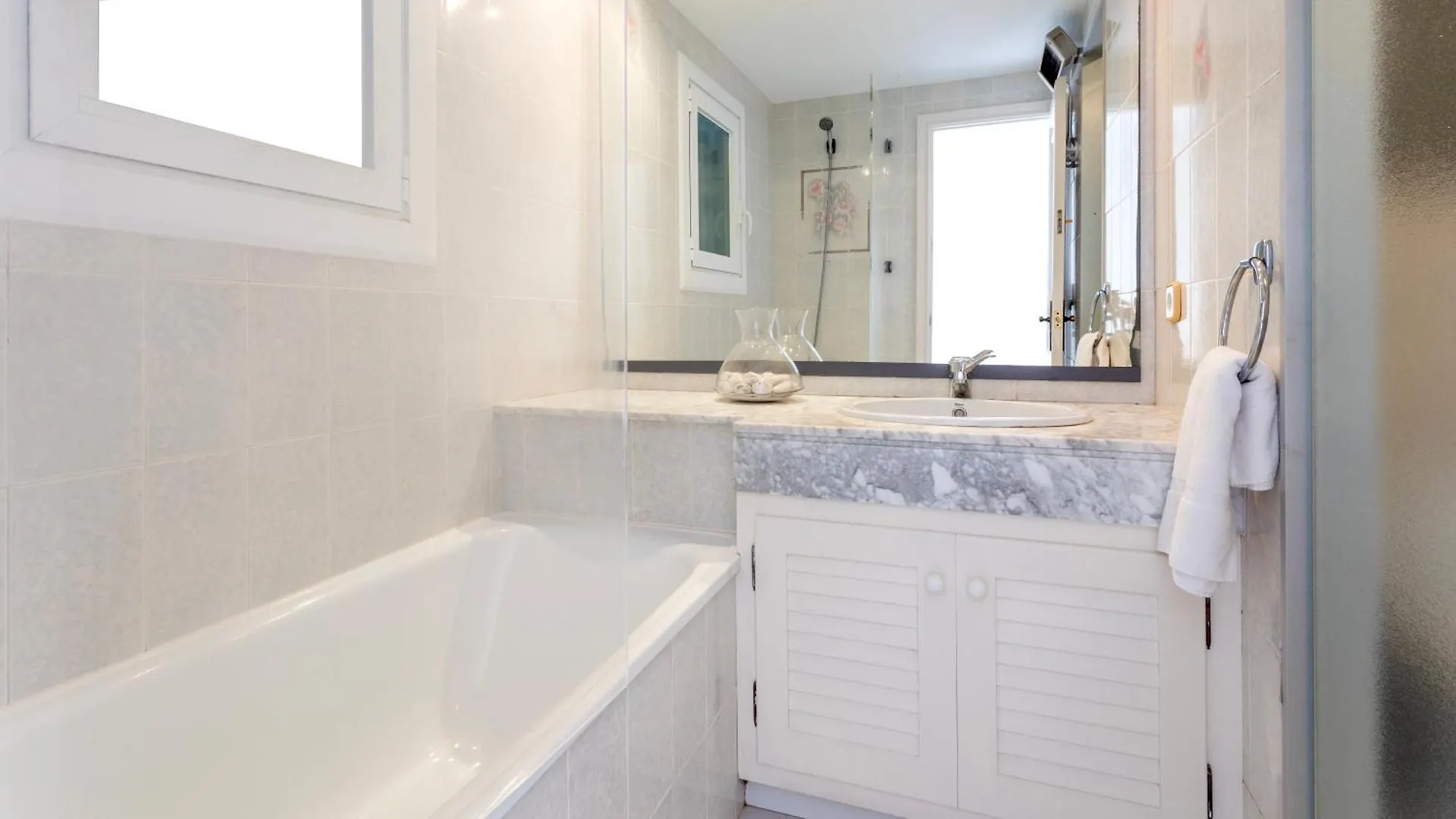 Holiday home Geranis Villa Llafranc