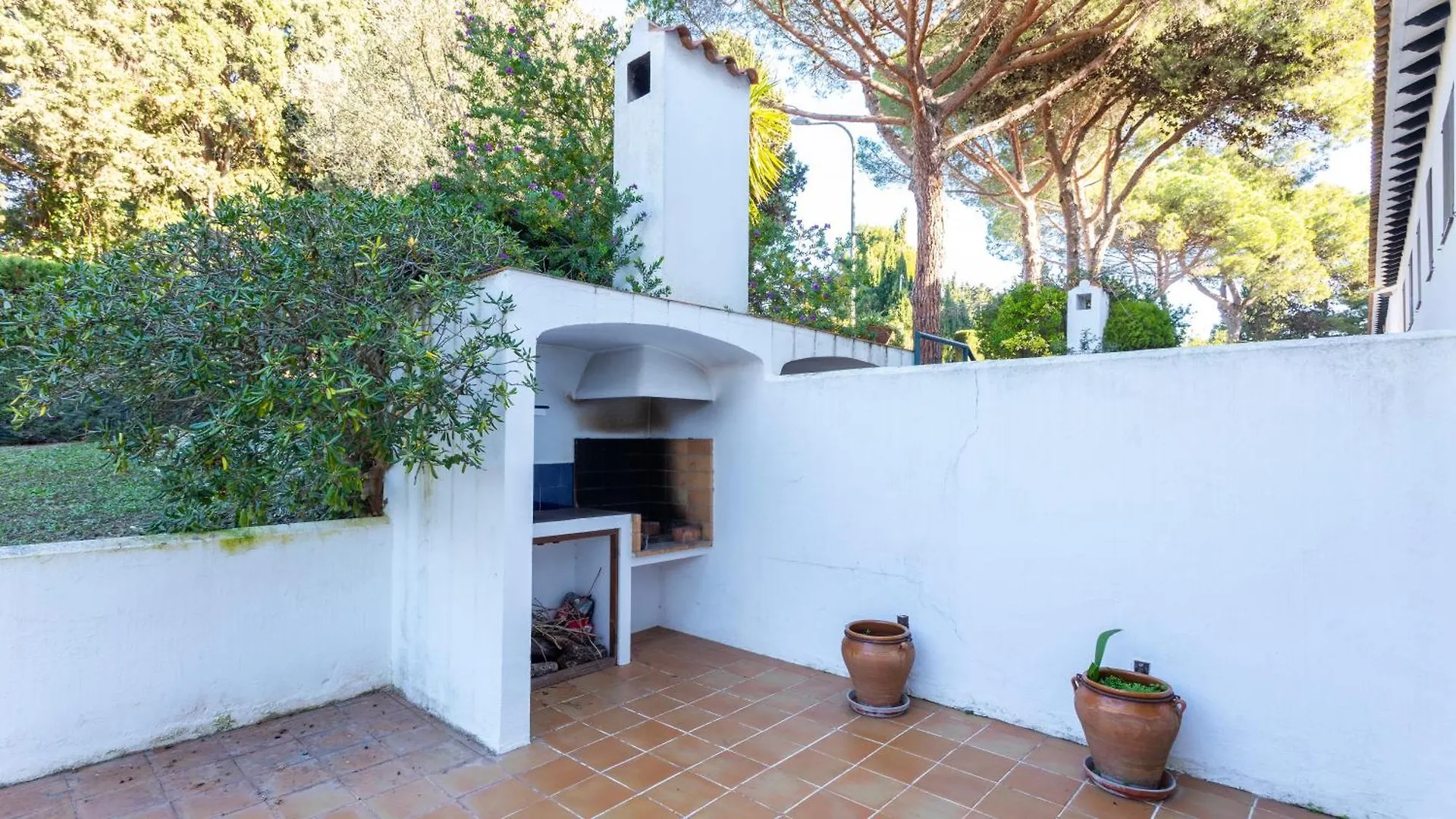Geranis Villa Llafranc 0*,